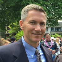 Waldenwoods Resort & Conference Center Employee Brian Crouse's profile photo