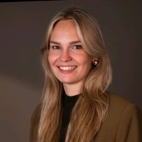 Rabobank Employee Laura Smits's profile photo