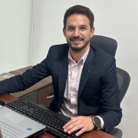 Flota Petrolera Ecuatoriana - Flopec Employee Juan Torres's profile photo