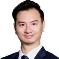 OrangeTee. Employee Jonathan Ni's profile photo