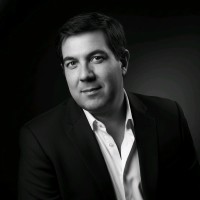Jano's Eventos Employee Diego Monticelli's profile photo