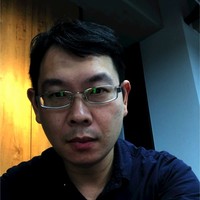 Channing Chen Email