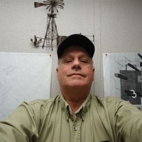 Echo Maintenance LLC Employee Terry Smith's profile photo