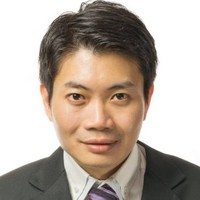 HSBC Employee Stanley Chua's profile photo