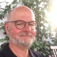 AOF Center Sydjylland Employee Uffe Pedersen's profile photo
