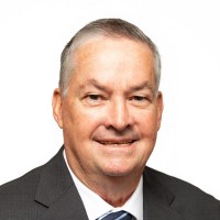 Rider Levett Bucknall Employee Kevin Mitchell's profile photo