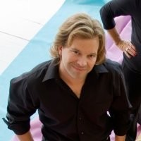 Convergence Employee Todd Bowles's profile photo