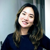 Trailmix Games Employee Rosana Yamasaki's profile photo