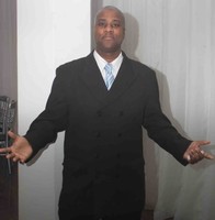 Worldpay Employee Mark Gittens's profile photo