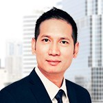Thuy Cao Email & Phone Number