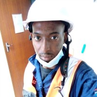 Faradays Employee Neo Monnanyana's profile photo