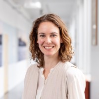 Hogeschool van Arnhem en Nijmegen (HAN) Employee Laura Maussart's profile photo