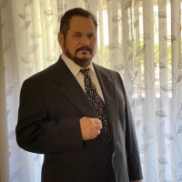 JFK Financial Inc. Employee Juan MacHado's profile photo