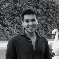 SimpleCrew Employee Emir Yıldırım's profile photo