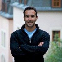 Schnabel Foundation Company Employee Jean Wehbe's profile photo