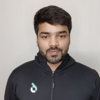 Testsigma Employee Sasshank Shivkumar's profile photo