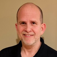 Connection Employee Peter Segal's profile photo