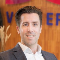 VONDERS Employee Peter Marinussen's profile photo