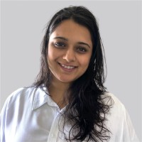 Alpha Beta Solution Employee Shikha Doshi's profile photo