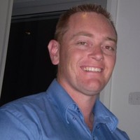 Briggs and Stratton Pty Ltd Employee Rob Mellor's profile photo