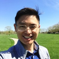 Bristol Myers Squibb Employee Ming Zhou's profile photo