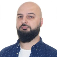 Buitink Technology Employee Cosmin Filip's profile photo