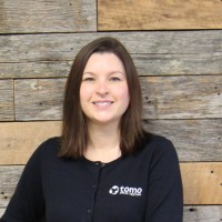 Tomo Drug Testing Employee Erica Bussard's profile photo