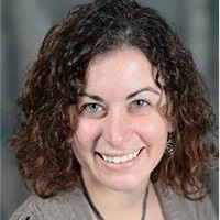 Real Chemistry Employee Sarah Sadler's profile photo