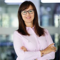 Kateryna Savynova Email