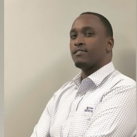 Johari Rotana Employee Aloyce Beza's profile photo