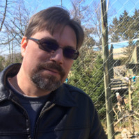 ARM Group Employee Christopher Ritchie's profile photo