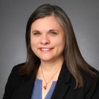 CU Business Group Employee Sarah Nienke's profile photo