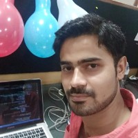 108 ideaspace inc. Employee Imran Ali's profile photo