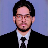 AMNEAR ENGINEERS Employee Eldhose Sunil's profile photo