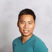 PreciseFlex Robots Employee Kevin Dang's profile photo
