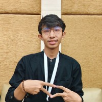 IMAJIKU Web Developer Employee Wahyu Saputra's profile photo