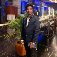 Landmark Group Employee Srinath S's profile photo