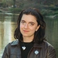 Salesforce Employee Anna Krause's profile photo