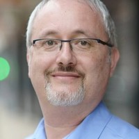 Cognizant Netcentric Employee Andreas Nowotny's profile photo