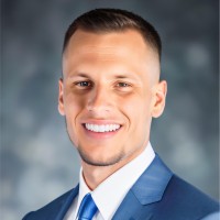 Centric Behavioral Health LLC Employee Jacob Forrest's profile photo