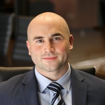 JMJ Phillip Group Employee Evan Donahue's profile photo