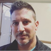 HEAPY Employee John Krutko's profile photo