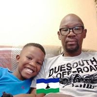Harness Technology Employee Seepheephe Mahao's profile photo