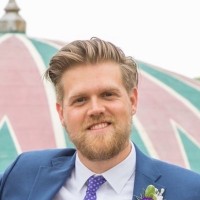 Orbem Employee Hunter Lewis's profile photo