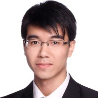 PuppyGraph Employee Kunjie Chen's profile photo