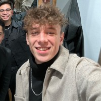 JACK & JONES Employee Dmytro Veksler's profile photo