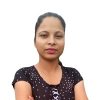 LEANVIA Employee Poonam Bisht's profile photo