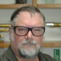 Bayer Becker Employee David Smith's profile photo