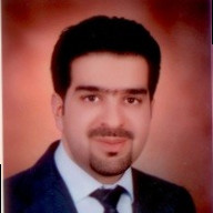 EQUATE Petrochemical Company شركة ايكويت للبتروكيماويات Employee Ismaiel al-Tamimi's profile photo
