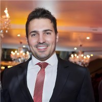 CDC Employee Fausto Grossi's profile photo